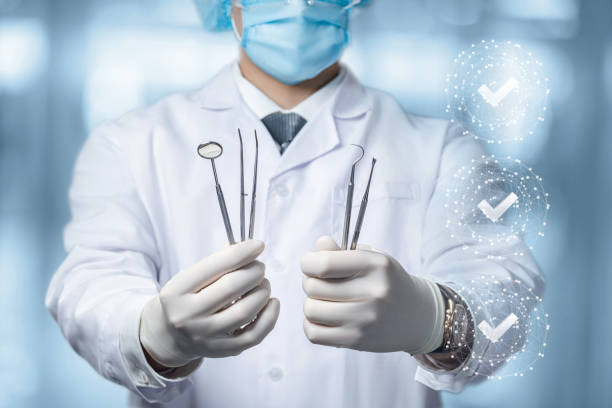 Why Choose Us for Your Dental Needs in Mendota, CA