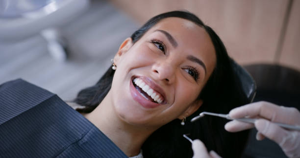Oral Surgery in Mendota, CA
