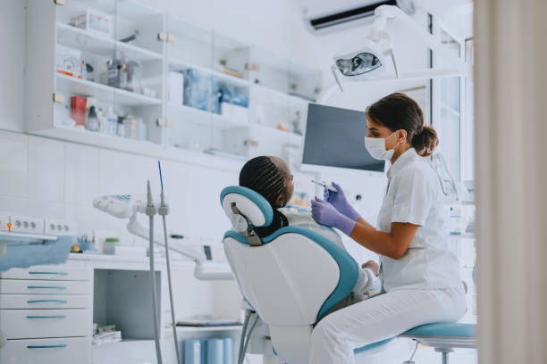Best General Dentistry  in Mendota, CA