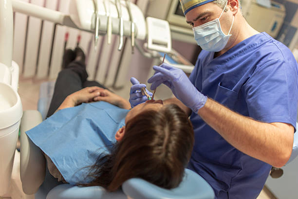Best TMJ/TMD Treatment  in Mendota, CA
