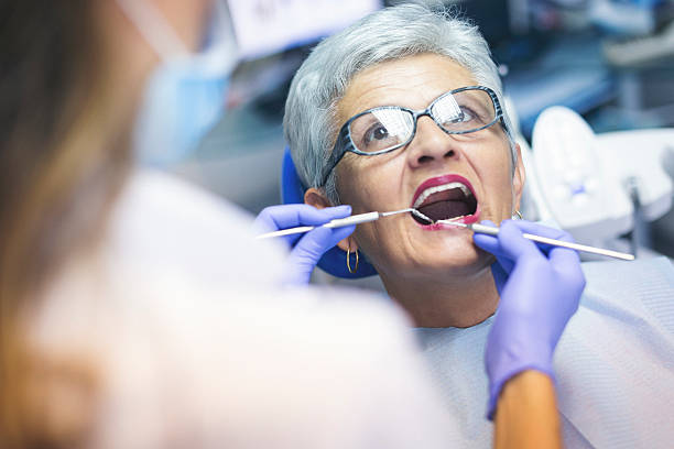 Best Wisdom Tooth Removal  in Mendota, CA